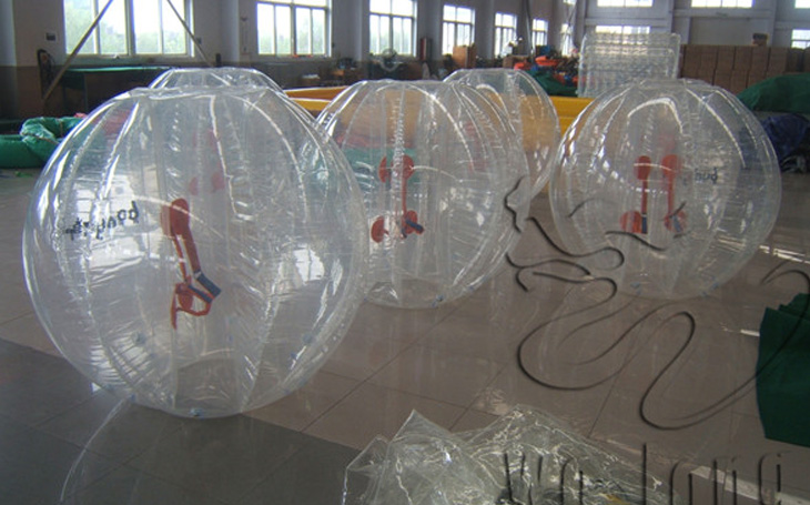 Bumper Ball