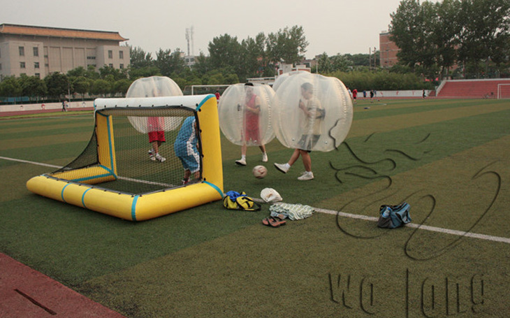 Bumper Ball