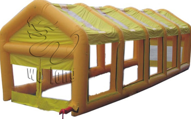 Large Tent