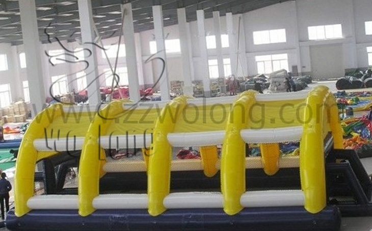 Inflatable Tent (6)