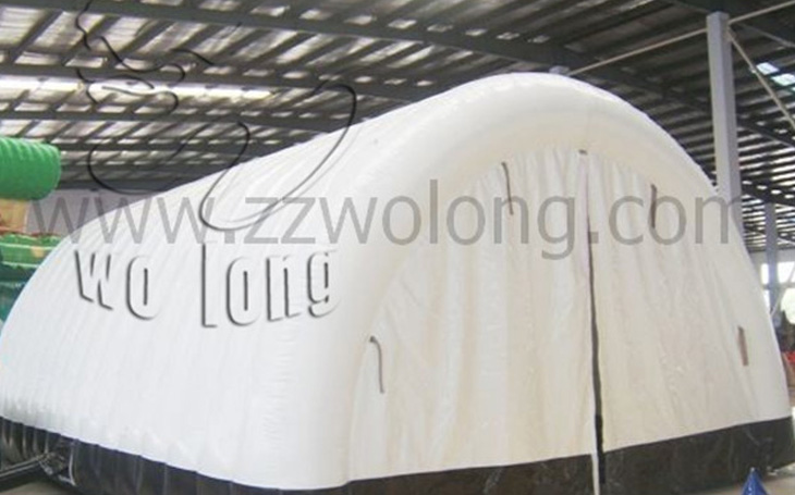 Inflatable Tent (5)