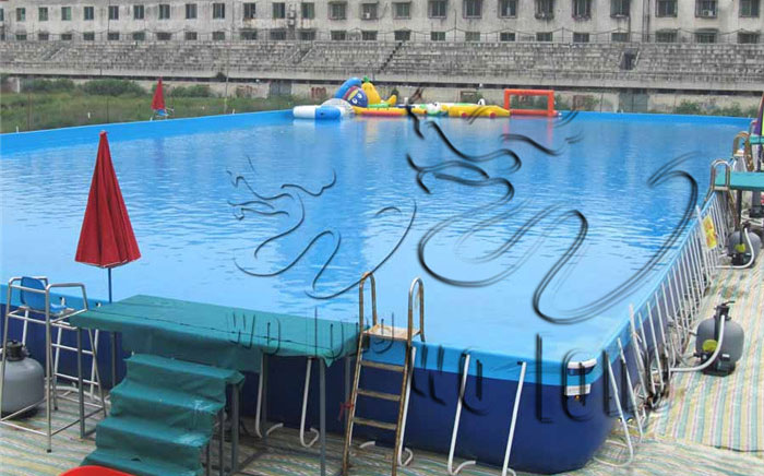 intex swimming pool