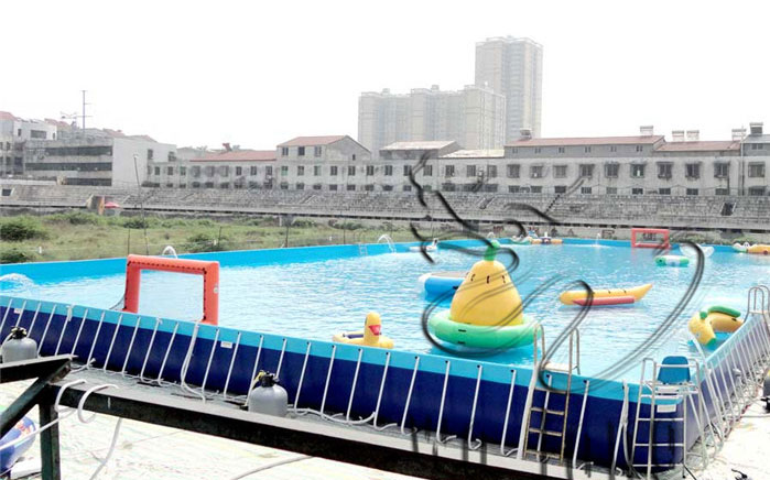 intex swimming pool