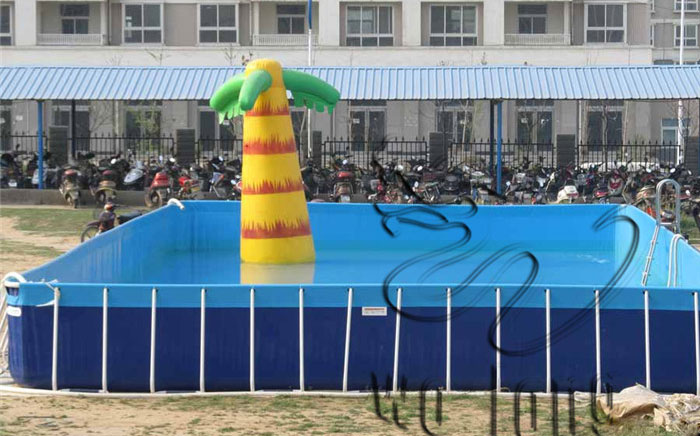intex swimming pool