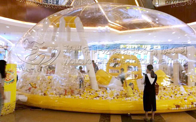 millions of ocean balls for sale