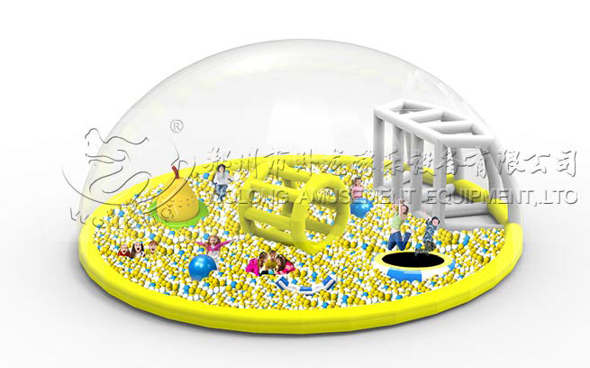 millions of ocean balls for sale