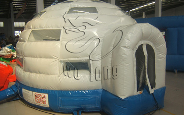 inflatable advertisement(14)
