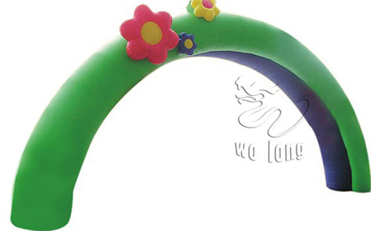 Rainbow Door(1)