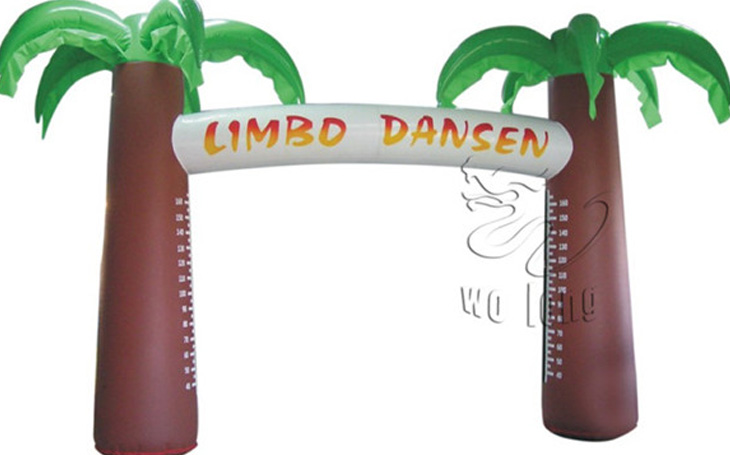 Limbo Dance