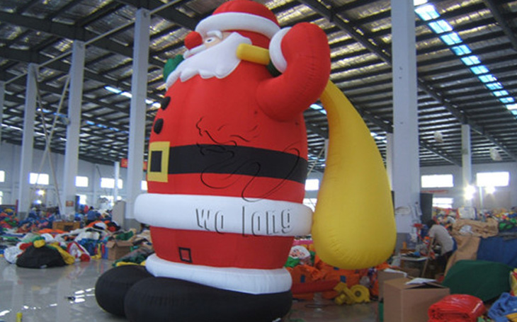 inflatable advertisement(1)