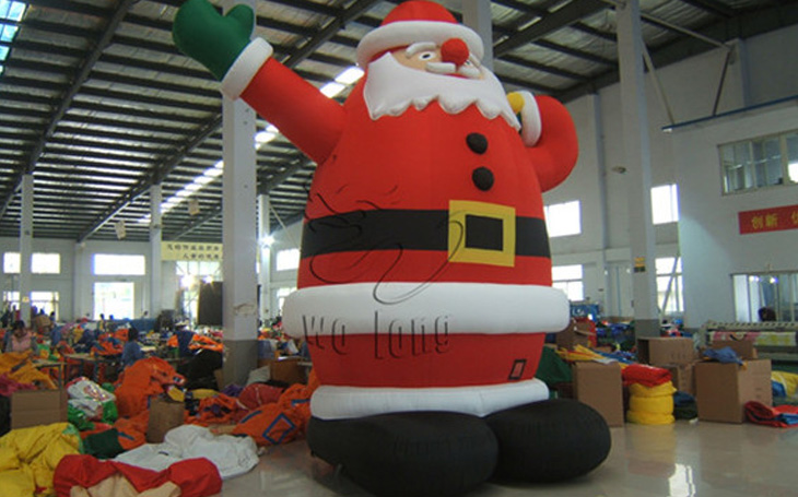 inflatable advertisement(1)