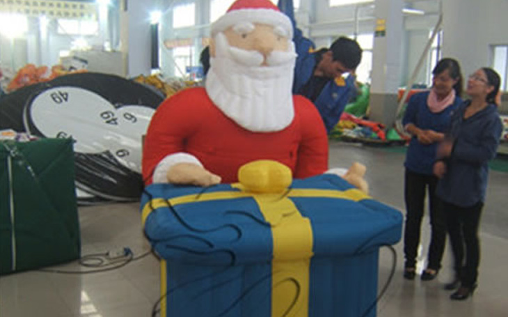 inflatable advertisement(5)