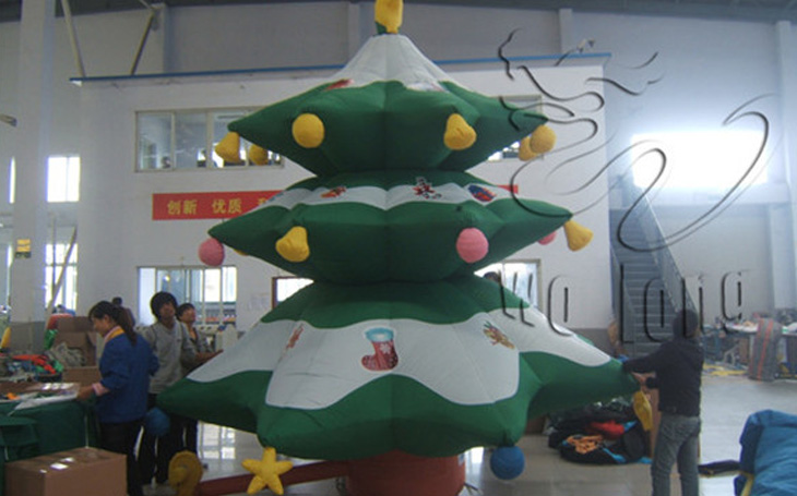 inflatable advertisement(7)