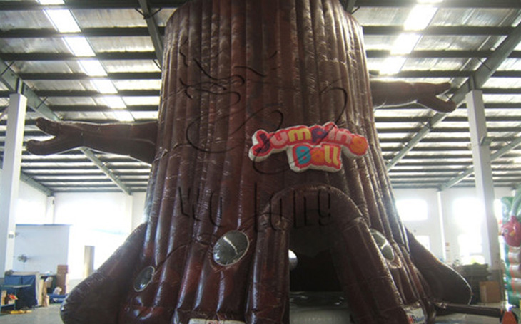 inflatable advertisement(12)
