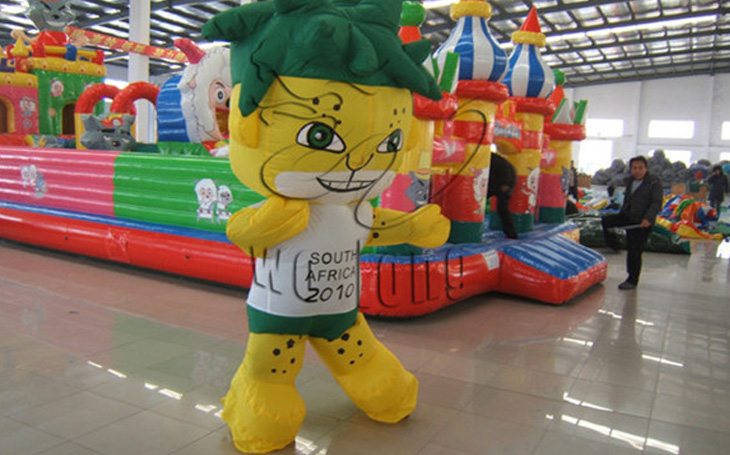 inflatable advertisement(18)