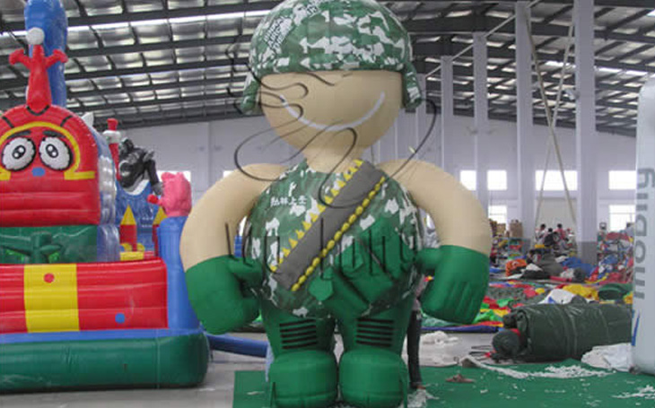 inflatable advertisement(19)