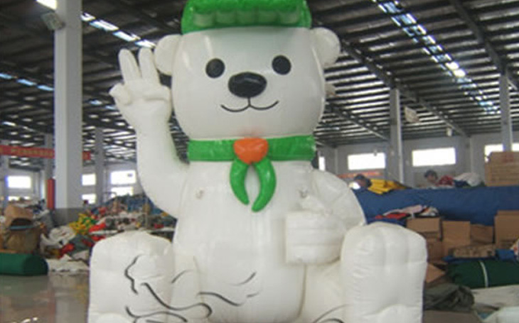 inflatable advertisement(20)