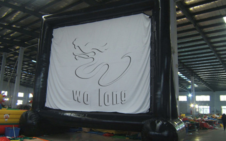 inflatable advertisement(21)