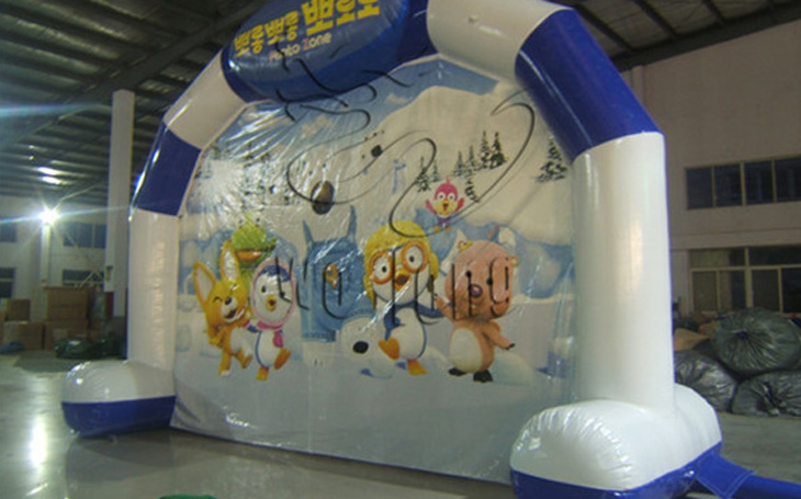inflatable advertisement(23)